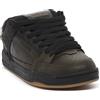GLOBE TILT DISTRESSED LEATHER