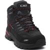 CMP 43UV RIGEL 2 MID WP