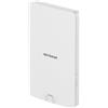 Netgear insight cloud managed wifi 6 a00 dual band outdoor access point (waa0y) 1800 mbit/s bianco supporto power over ethernet (poe)
