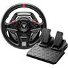 Thrustmaster T128 SimTask Farming Pack Nero USB Volante + pedali + cambio