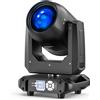 FODEXAZY 200W TESTE MOBILI RGBW LED FASCIO LUCI PALCOSCENICO FOCUS ELETTRONICO 14 CANALI