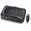 Alpine SWE-1080 160W subwoofer alimentato 160W potenza massima nuovo