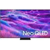 Samsung 55" Neo QLED QN80F 4K Vision AI Smart TV (2025)