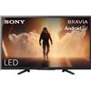 Sony KD32W800P1AEP TV 32 W800 HD READY ANDROID TV
