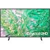 Samsung HU8000F HG65U800FEUXZT TV Hospitality 165,1 cm (65") 4K Ultra HD Nero
