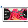 Samsung The Frame Pro AI TV 65" QE65LS03FWUXZT 4K, Processore NQ4 AI Gen3, 4K