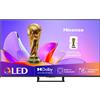 Hisense A7Q 65A79Q TV 165,1 cm (65") 4K Ultra HD Smart TV Wi-Fi Nero