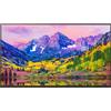 LG 50UK762H0LB 127 cm (50") 4K Ultra HD 330 cd/m² Smart TV Nero 20 W