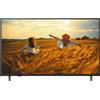 LG 50UK660H 127 cm (50") 4K Ultra HD 300 cd/m² Smart TV Nero 20 W