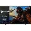 Philips Serie 7000 55PUS7000 4K UHD LED 139cm 55" Smart TV Dolby Atmos Titan OS