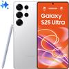 Samsung Galaxy S25 Ultra Smartphone AI, Display 6.9'' QHD+ Dynamic AMOLED 2X,