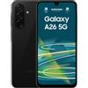 Samsung Galaxy A26 5G, Smartphone con Funzioni intelligenti, Display Super