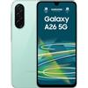 Samsung Galaxy A26 5G, Smartphone con Funzioni intelligenti, Display Super