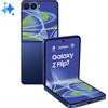 Samsung Galaxy Z Flip7 Smartphone AI, RAM 12GB, 256GB, Display 4,1" Super