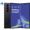 Samsung Galaxy Z Fold7 Smartphone AI, RAM 12GB, 512GB, Display 6,5"/8", Camera