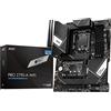 MSI Scheda madre MSI PRO Z790-A WIFI Intel 12a/13a generazione CPU LGA1700
