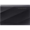 ‎Samsung Samsung Memorie T9 MU-PG1T0B SSD Esterno Portatile da 1TB, USB 3.2 Gen 2x2, 20 G