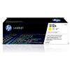 HP CF382A 312A Original LaserJet Toner Cartridge, Yellow, Single Pack Yellow Sta