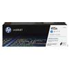 HP TONER CYAN ORIGINALE LASERJET PATRONE W2031A PER COLOR LASERJET PRO M454DN