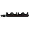 Honeywell CT40-CB-UVB-2 KIT 4 BAY CHARGER CT40