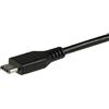 StarTech.com Adattatore di rete USB-C a Fibre ottiche - Convertitore SFP con
