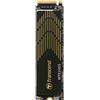 Transcend TS250GMTE245S 250GB M.2 2280 PCIE GEN4X4 NVME