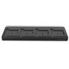 Honeywell EDA52-QBC-2 QUAD BATTERY CHARGER FOR EDA52