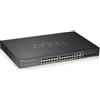 Zyxel GS1920-24HPV2 Gestito Gigabit Ethernet (10/100/1000) Supporto Power over