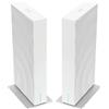 Acer Wave 7, wifi 7 Mesh Router, EU plug, dual pack Dual-band (2.4GHz + 5GHz or