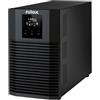 Nilox UPS PREMIUM ONLINE PRO 4500 VA gruppo di continuità (UPS) Doppia