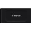 Kingston Technology 2TB SSD esterno XS1000 USB 3.2 Gen 2