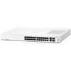 Hewlett Packard Enterprise JL806A#ABB HPE NW INSTANT ON SWITCH 1960 24P