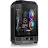 Thermaltake CA-1Y4-00S1WN-00 THE TOWER 300 BLACK
