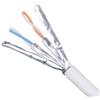 Panduit NUY6X04BU-HEG CAVO U/UTP CAT.6A CCA BLU 305M