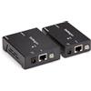 StarTech.com Extender HDMI HDBaseT su CAT5e - Alimentazione via cavo - Ultra HD