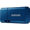 Samsung MUF-512DA unità flash USB 512 GB USB tipo-C 3.2 Gen 1 (3.1 Gen 1) Blu