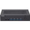 ASUS ExpertCenter PN43-BBN200MD PC di dimensioni 0.67 l Nero N200