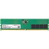Transcend JM5600ALE-16G 16GB JM DDR5 5600 UDIMM 2GX8 CL46