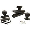 Honeywell VM1005BRKTKIT RAM MOUNT KIT/FLAT CLAMP BASE/215MM
