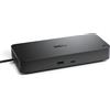 Dell Technologies DELL Pro Dock WD25Z Cablato USB 3.2 Gen 2 (3.1 Gen 2) Type-C Nero