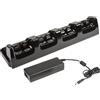 Honeywell CT50-CB-2 MULTIDOCK 4 SLOTS CT50/CT60