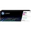 HP Cartuccia toner magenta originale LaserJet 415X ad alta capacità