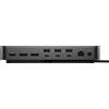 Dell Technologies DELL SD25TB5 Cablato Thunderbolt 5 Nero