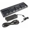 Honeywell CT50-QBC-2-R CT40/50/60 QUAD CHARGER 4 BATTERY