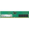 Transcend JM4800ALE-16G 16GB JM DDR5 4800 U-DIMM 1RX8 2GX8