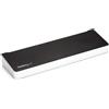 StarTech.com Docking Station USB-C per triplo monitor UHD 4K, Mac e Windows,