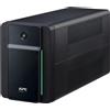 APC Easy UPS gruppo di continuità (UPS) A linea interattiva 1,6 kVA 900 W