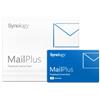 Synology MAILPLUS 20 VIRTUAL LICENSES MAILPLUS 20 VIRTUAL LICENSES