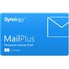 Synology MAILPLUS 5 VIRTUAL LICENSES MAILPLUS 5 VIRTUAL LICENSES