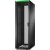 APC Easy Rack 42U Rack indipendenti Nero